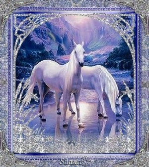 Les chevaux